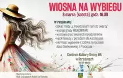 Zdjęcie do Wiosna na wybiegu
