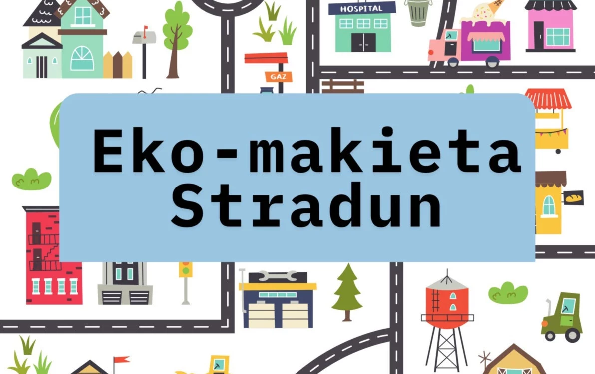 Zdjęcie do 550-lecie Stradun - Konkurs Rodzinny
